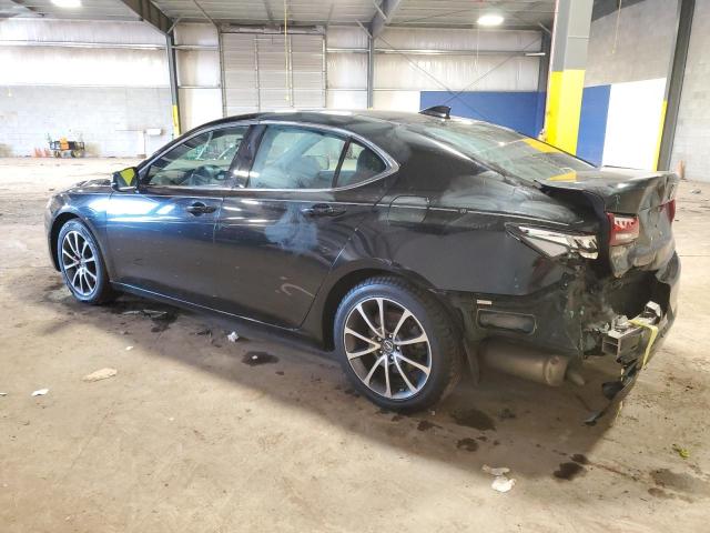 Image 2 of 2017 ACURA TLX  2017 with VIN 19UUB2F33HA007492