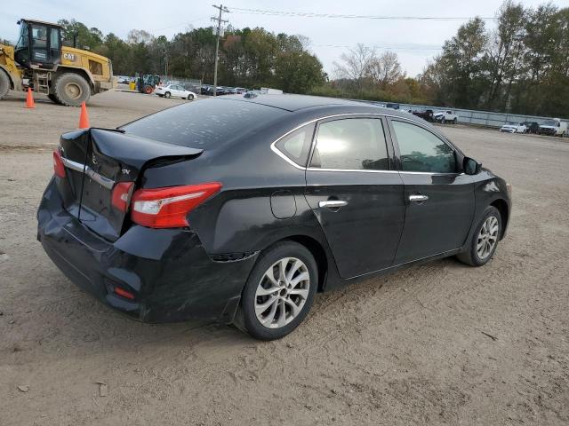 Obraz 3 z 2018 NISSAN SENTRA S 2018 z VIN 3N1AB7AP8JY209547