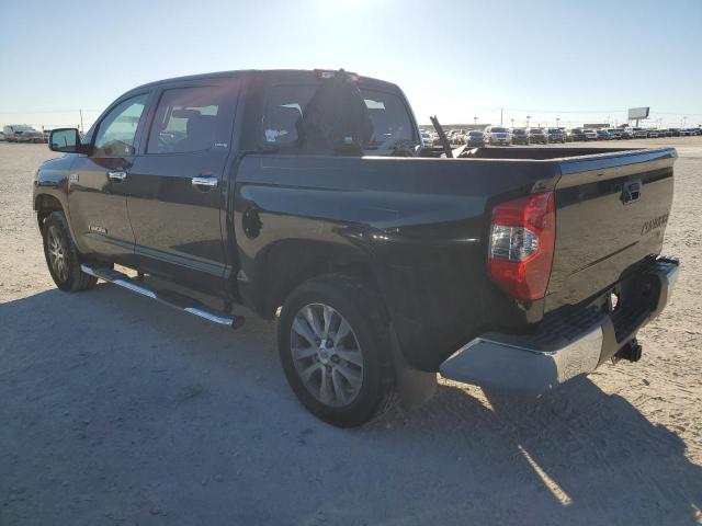 Obraz 2 z 2014 TOYOTA TUNDRA CREWMAX LIMITED 2014 z VIN 5TFFY5F12EX162677