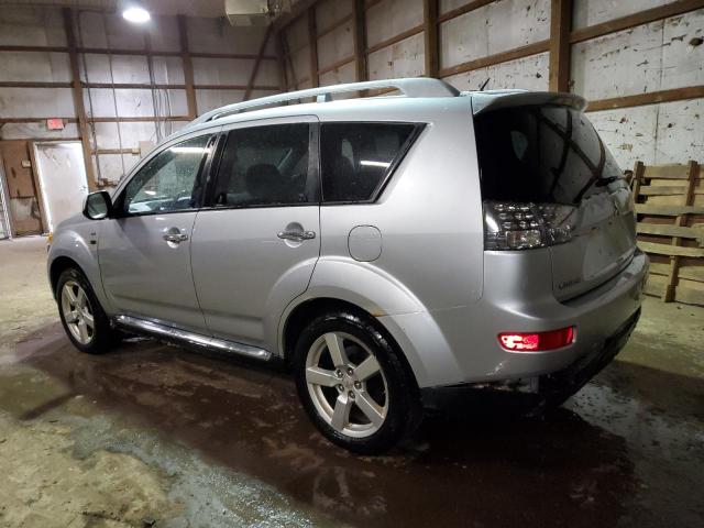 Изображение 2 2009 MITSUBISHI OUTLANDER XLS 2009 с VIN JA4MS41X39Z005954