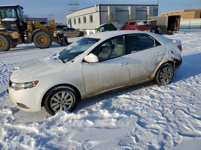 Obraz 2011 KIA FORTE LX 2011