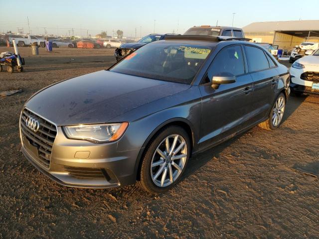 Изображение 2016 AUDI A3 PREMIUM 2016