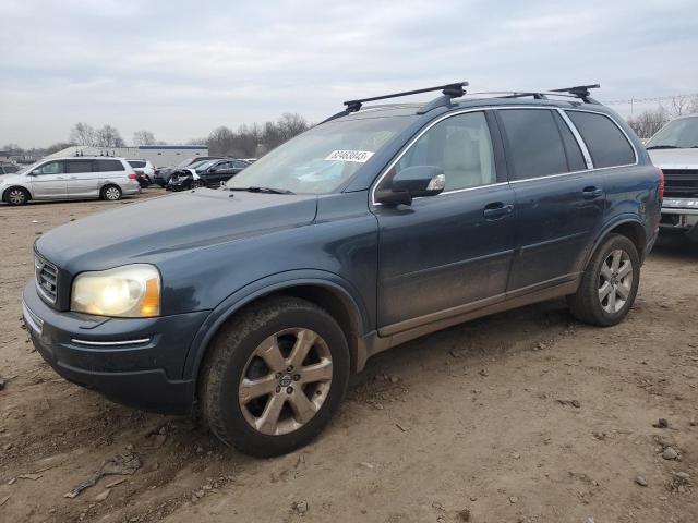 Obraz 2009 VOLVO XC90 V8 2009