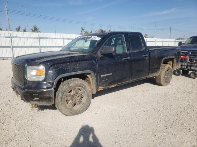 Image 1 of 2015 GMC SIERRA K1500 2015 with VIN 1GTV2TEC9FZ271020