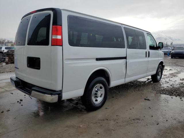 Изображение 3 2019 CHEVROLET EXPRESS G3500 LT 2019 с VIN 1GAZGPFG8K1253573