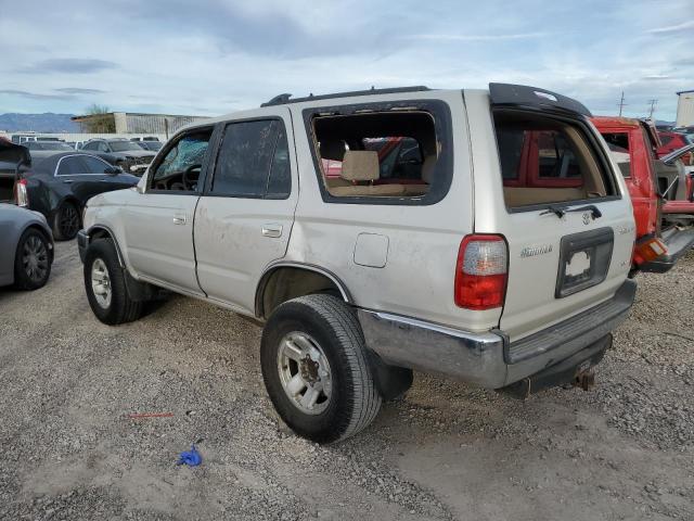 Obraz 2 z 1999 TOYOTA 4RUNNER SR5 1999 z VIN JT3HN86R3X0245785