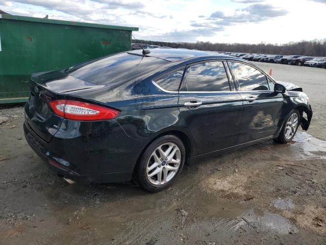 Obraz 3 z 2014 FORD FUSION SE 2014 z VIN 3FA6P0H77ER251053