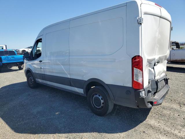 Obraz 2 z 2017 FORD TRANSIT T-250 2017 z VIN 1FTYR2CMXHKA75226