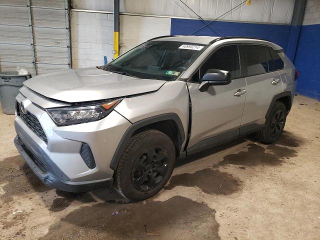 Image 1 of 2019 TOYOTA RAV4 LE 2019 with VIN 2T3F1RFV1KC011748