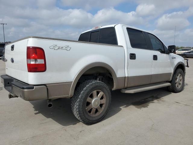 Obraz 3 z 2005 FORD F150 SUPERCREW 2005 z VIN 1FTPW14545KF08234