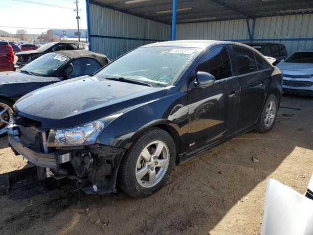 Image 1 of 2015 CHEVROLET CRUZE LT 2015 with VIN 1G1PD5SB4F7116597