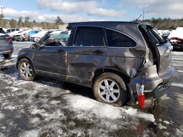 Изображение 2 2009 HONDA CR-V EX 2009 с VIN 5J6RE48579L054384