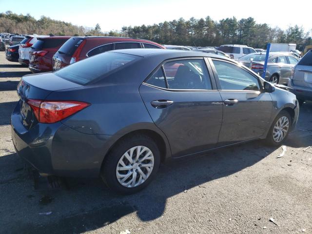 Изображение 3 2017 TOYOTA COROLLA L 2017 с VIN 2T1BURHE4HC873205
