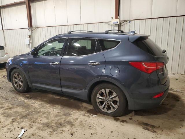 Image 2 of 2013 HYUNDAI SANTA FE SPORT  2013 with VIN 5XYZUDLB9DG084044