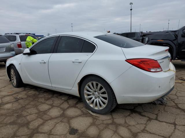 Image 2 of 2011 BUICK REGAL CXL 2011 with VIN 2G4GS5EC2B9178344