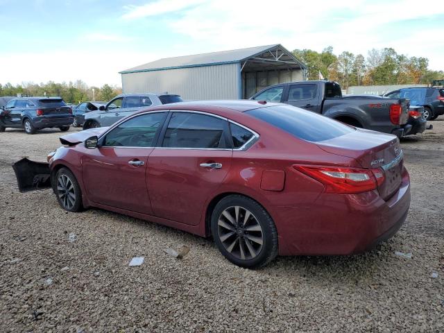 Изображение 2 2016 NISSAN ALTIMA 2.5 2016 с VIN 1N4AL3AP6GC198896
