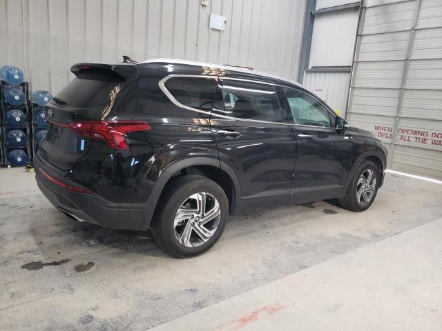 Image 3 of 2023 HYUNDAI SANTA FE SEL 2023 with VIN 5NMS24AJ3PH562132