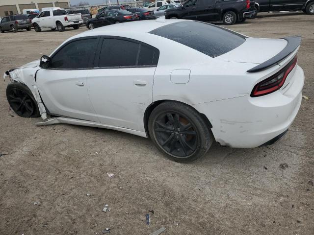Изображение 2 2017 DODGE CHARGER R/T 2017 с VIN 2C3CDXCT4HH660666