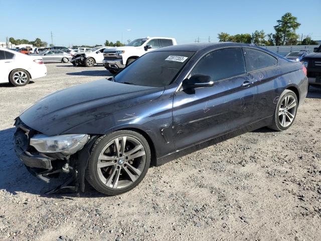Obraz 2015 BMW 428 XI 2015