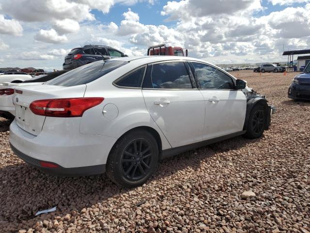 Image 3 of 2015 FORD FOCUS SE 2015 with VIN 1FADP3F21FL369194