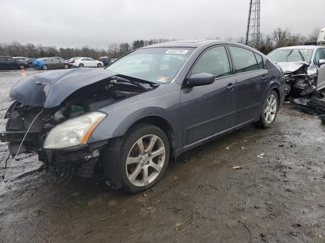 2007 NISSAN MAXIMA SE 2007 image