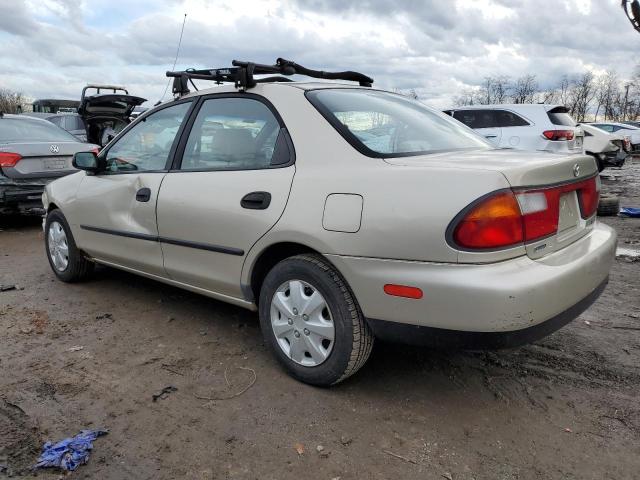 Obraz 2 z 1998 MAZDA PROTEGE LX 1998 z VIN JM1BC1423W0172520