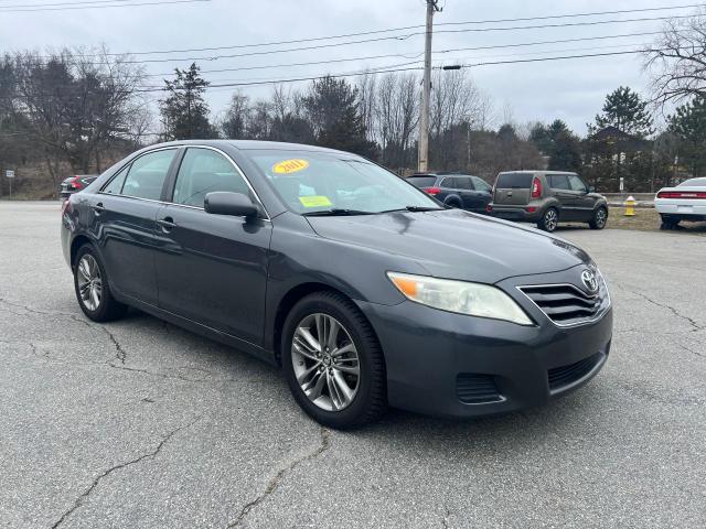 Obraz 2011 TOYOTA CAMRY BASE 2011