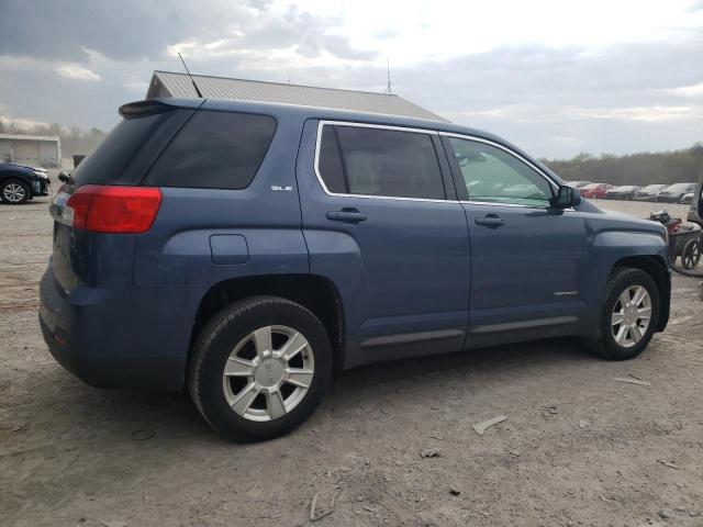 Obraz 3 z 2012 GMC TERRAIN SLE 2012 z VIN 2GKFLREK8C6161065