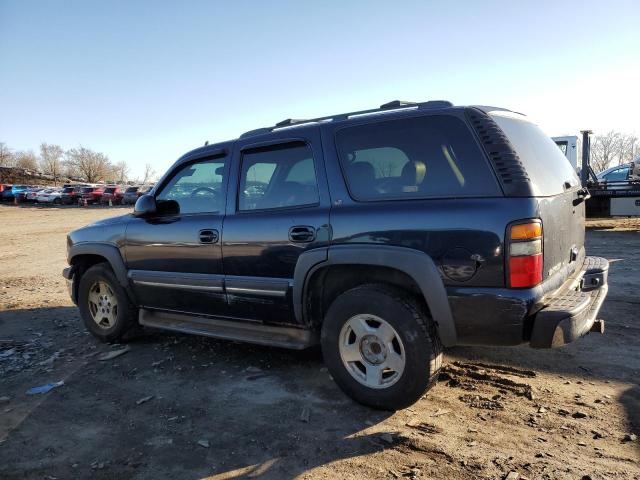 Изображение 2 2006 CHEVROLET TAHOE K1500 2006 с VIN 1GNEK13Z56J112206