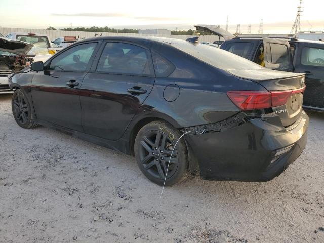 Image 2 of 2020 KIA FORTE GT LINE 2020 with VIN 3KPF34AD9LE248950