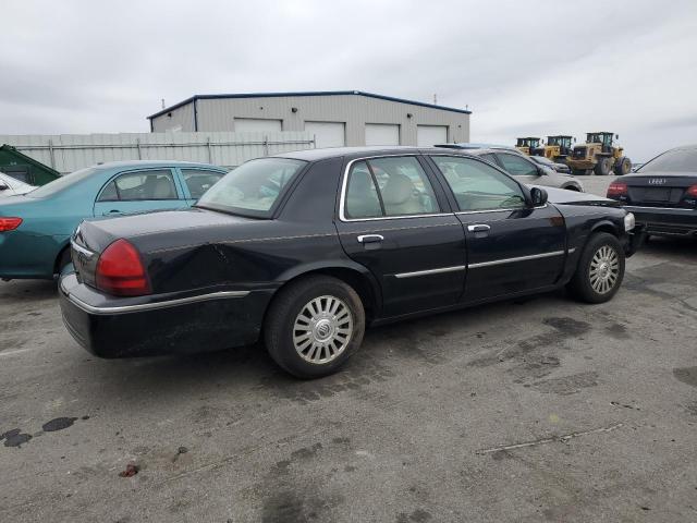 Obraz 3 z 2006 MERCURY GRAND MARQUIS LS 2006 z VIN 2MEFM75WX6X646255