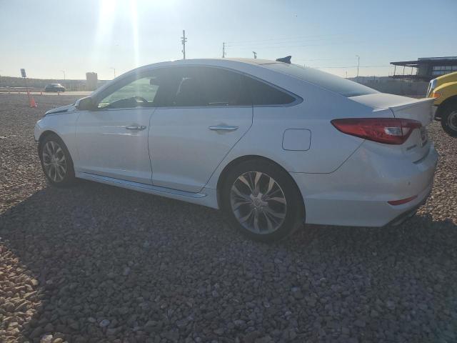Image 2 of 2015 HYUNDAI SONATA SPORT 2015 with VIN 5NPE34AB7FH253056