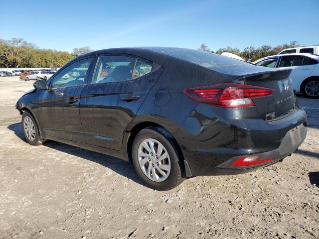 Image 2 of 2020 HYUNDAI ELANTRA SE 2020 with VIN 5NPD74LF6LH607211