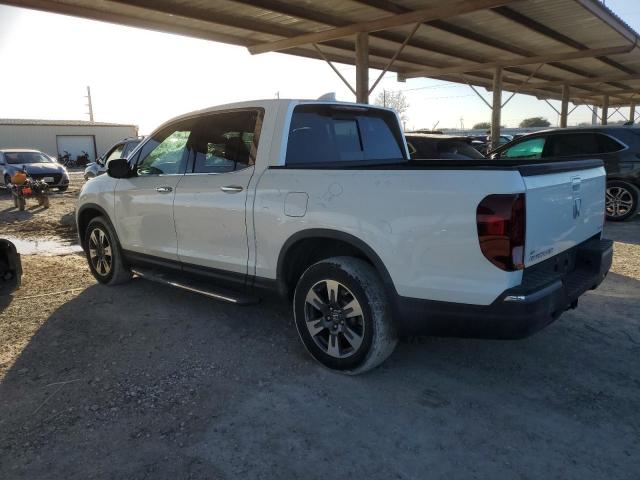 Image 2 of 2019 HONDA RIDGELINE RTL 2019 with VIN 5FPYK3F78KB007888