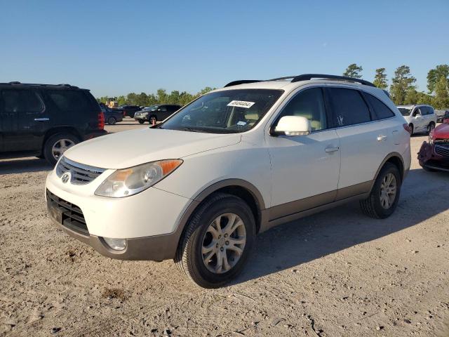 Image 1 of 2012 HYUNDAI VERACRUZ GLS 2012 with VIN KM8NU4CC4CU187095