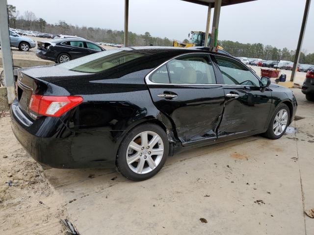 Image 3 of 2009 LEXUS ES 350 2009 with VIN JTHBJ46G692325706