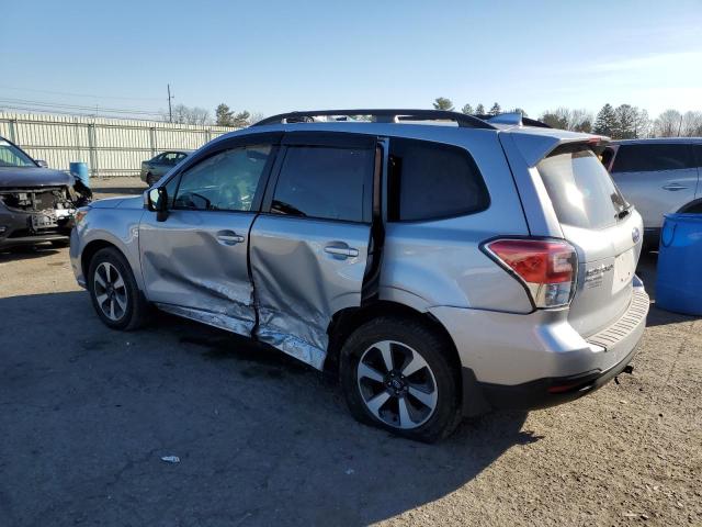 Obraz 2 z 2018 SUBARU FORESTER 2.5I PREMIUM 2018 z VIN JF2SJAEC7JH405646