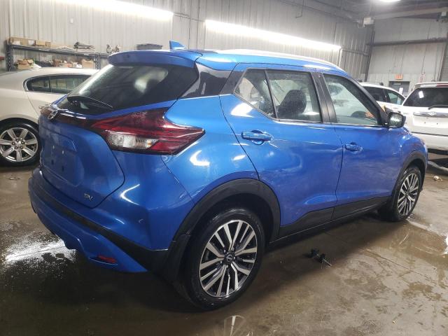 Изображение 3 2022 NISSAN KICKS SV 2022 с VIN 3N1CP5CVXNL512584