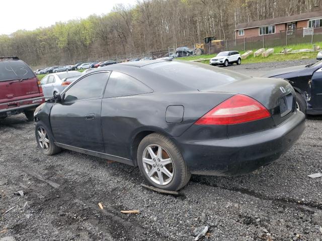 Image 2 of 2004 HONDA ACCORD EX 2004 with VIN 1HGCM827X4A022065
