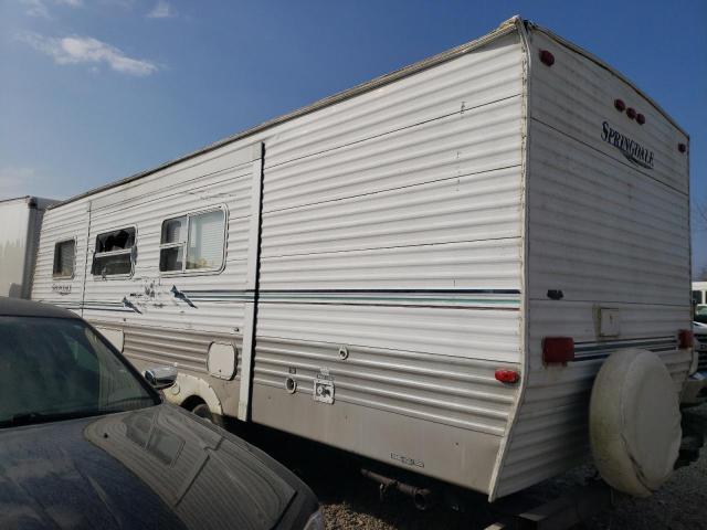 Obraz 3 z 2004 KUTB TRAILER 2004 z VIN 4YDT295284C111726