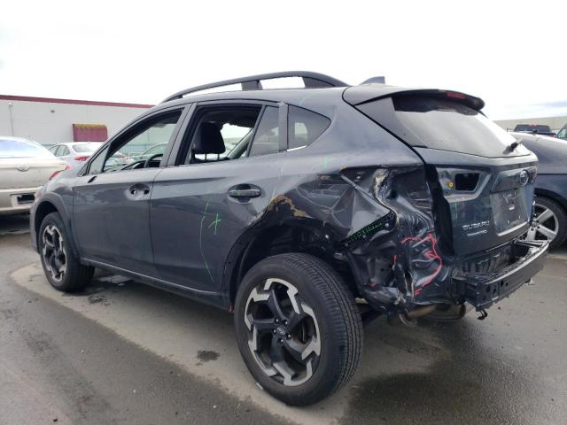 Изображение 2 2022 SUBARU CROSSTREK LIMITED 2022 с VIN JF2GTHMC6N8281580