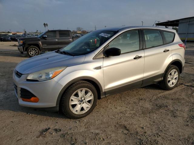 Obraz 1 z 2014 FORD ESCAPE S 2014 z VIN 1FMCU0F7XEUC08629