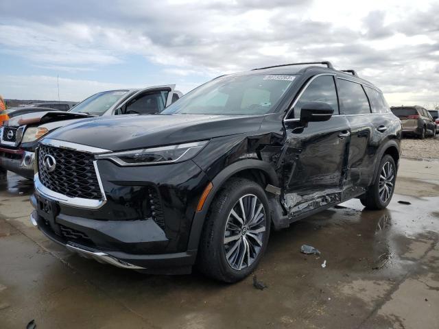 2022 INFINITI QX60 AUTOGRAPH 2022 image