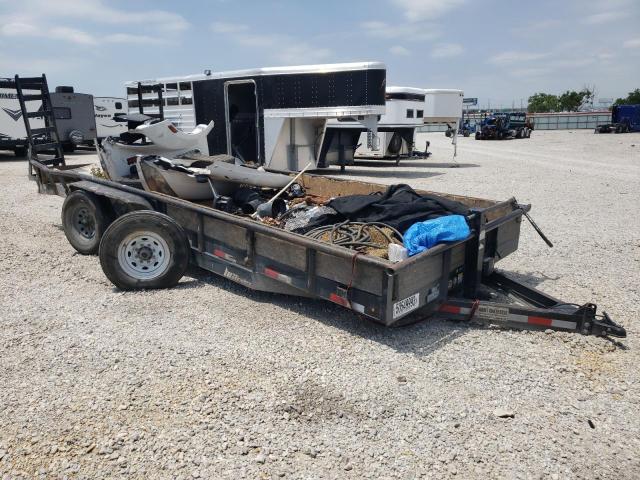 Obraz 2021 UTILITY FLATBED TR 2021