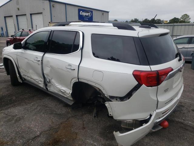 Изображение 2 2017 GMC ACADIA DENALI 2017 с VIN 1GKKNPLS6HZ326980