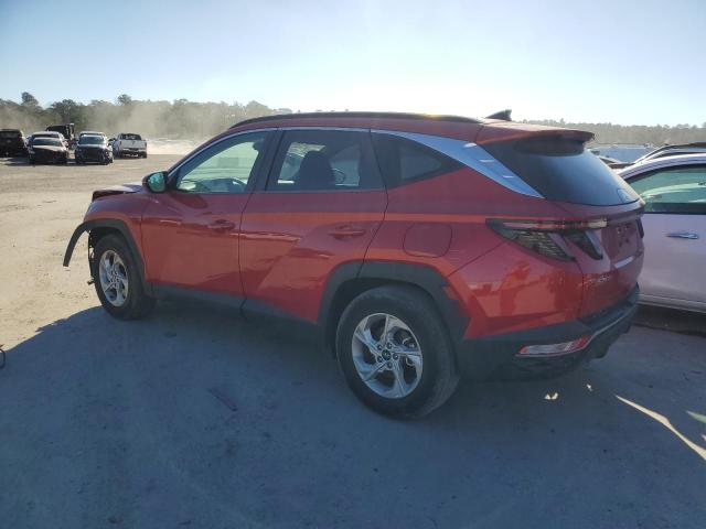 Image 2 of 2022 HYUNDAI TUCSON SEL 2022 with VIN 5NMJB3AE3NH069427