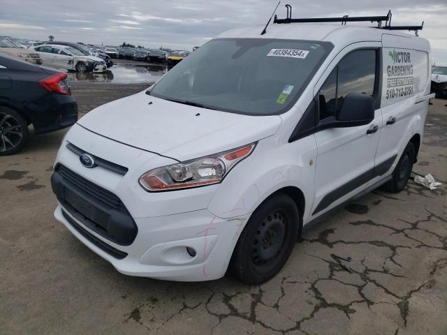 Изображение 1 2016 FORD TRANSIT CONNECT XLT 2016 с VIN NM0LS6F7XG1254511