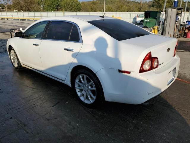 Obraz 2 z 2009 CHEVROLET MALIBU LTZ 2009 z VIN 1G1ZK57749F139102