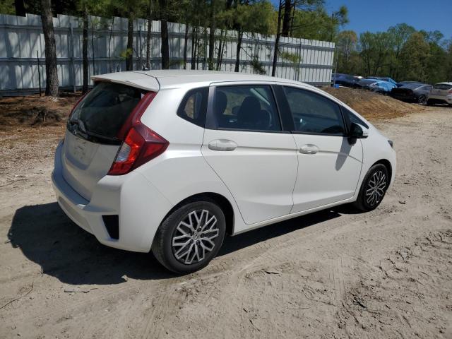 Obraz 3 z 2015 HONDA FIT LX 2015 z VIN 3HGGK5H50FM754075