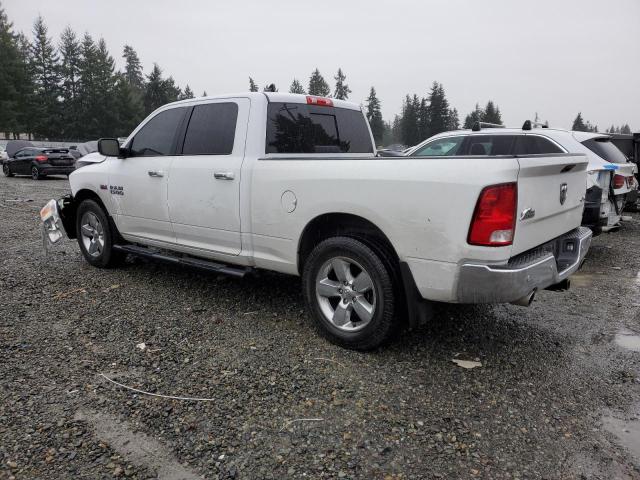 Image 2 of 2017 RAM 1500 SLT 2017 with VIN 1C6RR7TT8HS613311